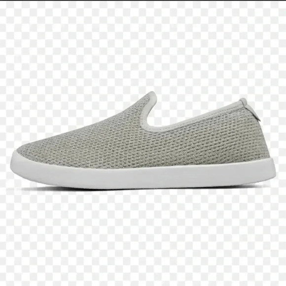 Allbirds Women's Tree Loungers in Luna White Sole - Picture 2 of 6